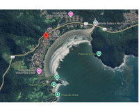 Fração ideal de 17,857% com 242,71m² de terreno