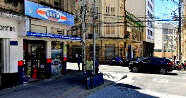 Apartamento 102 c/ garagem, 602m², necessita reforma