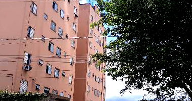 Apartamento 2 quartos, 1 banheiro, 54,65m² área privativa