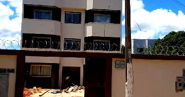 Apartamento com 64,28m², 2 quartos, 1 banheiro, 1 vaga