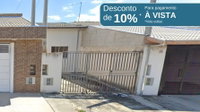 Casa na Vila Jardim Curuça - Ocupada e com Desconto