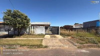 Casa em Sapezal/MT com 38.5m² de Área Privativa