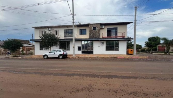 Apartamento 135 m² com 3 quartos e 1 vaga - Centro