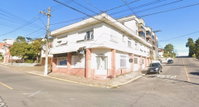 Apartamento de 3 quartos com garagem no Edifício Cattani em Garibaldi