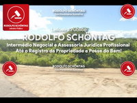 Fazenda Rural com 177ha em Canindé-CE