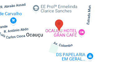 Casa com 42m² e Terreno de 168,02m² em Marília/SP