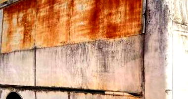 Ônibus Adaptado Tipo Ambulância - Ano 1998