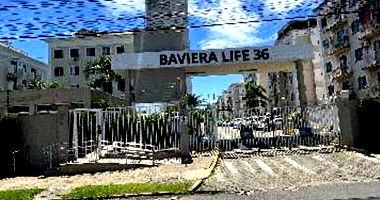 Apartamento com 3 quartos em Porto Alegre