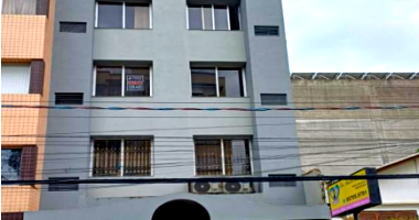 Sala Comercial em Porto Alegre com 24,87m²