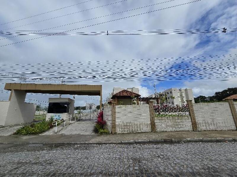 Apartamento 2 quartos, 47m² privativa, Condomínio Quinta das Filgueiras