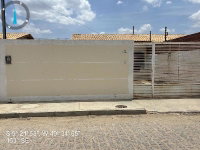 Casa com 50,84 m² em Petrolina/PE
