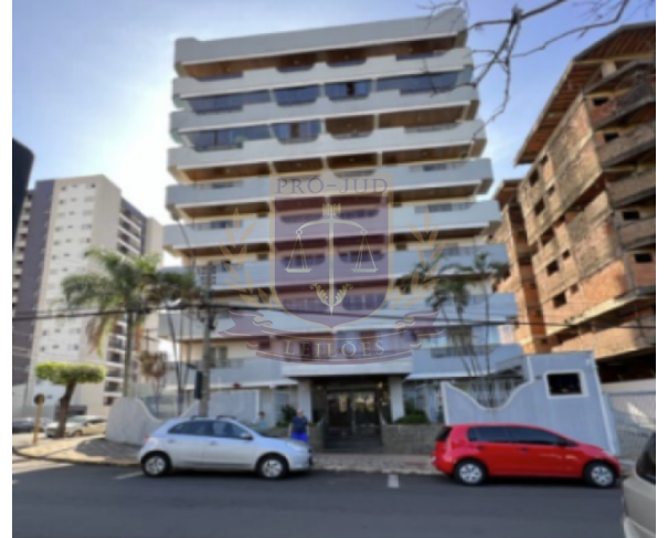 Apartamento 2 Dorms 1 Vaga 69m² Úteis Ocupado