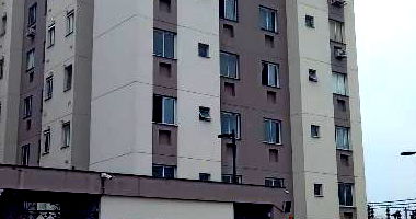 Apartamento 2 Quartos com 1 Vaga em Piedade
