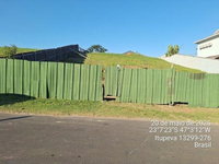 Terreno em Ituverva com 1224,97m2