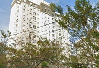 Apartamento de 80m² com condomínio completo