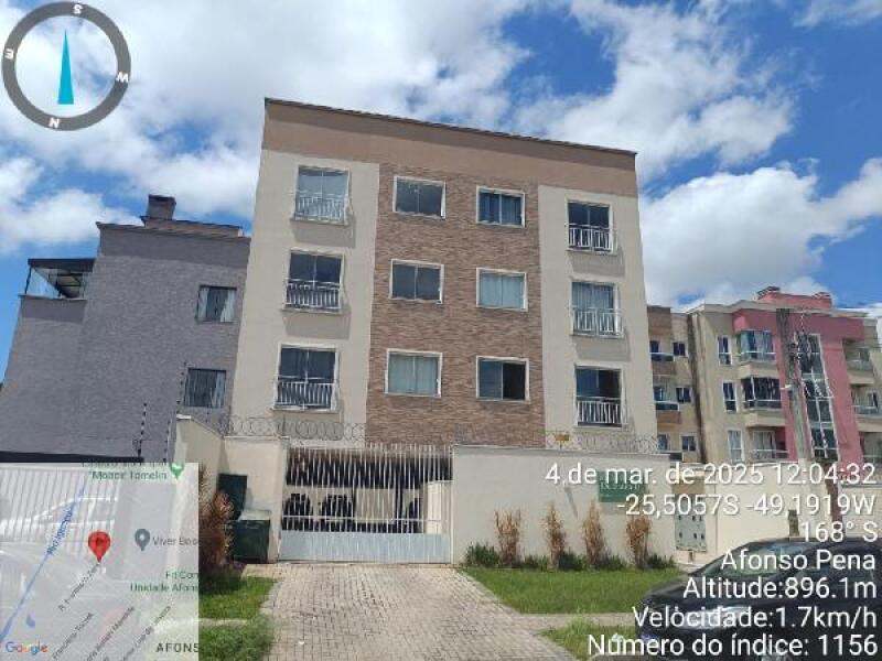 Apartamento 55,73m² com 1 vaga, IPTU incluso