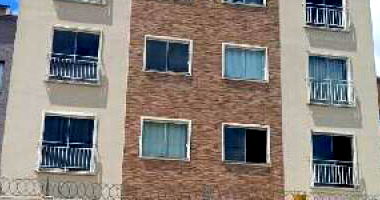 Apartamento 55,73m² com 1 vaga, IPTU incluso