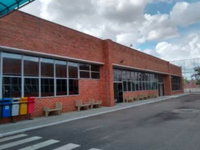 Complexo Industrial com 36.512 m²
