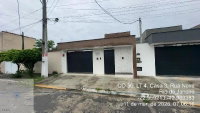 Casa com 3 quartos, 2 banheiros e 119,47 m²