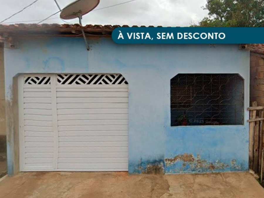 Casa 94 m² em Apicum-Açu - MA