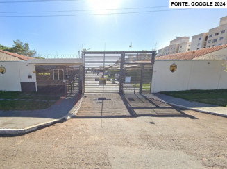 Direitos Creditórios - Casa em Condomínio - Goiânia/GO