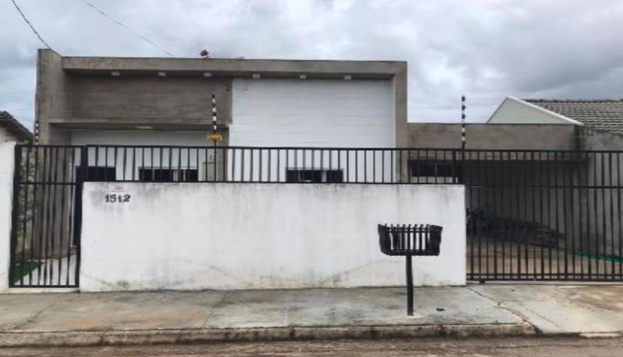 Casa Ocupada com 85m² em Primavera do Leste