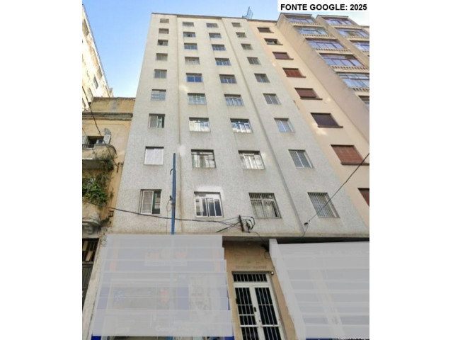 Apartamento 71 com 46,41m² em São Paulo/SP