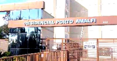 Apartamento com 2 Quartos em Gravataí/RS