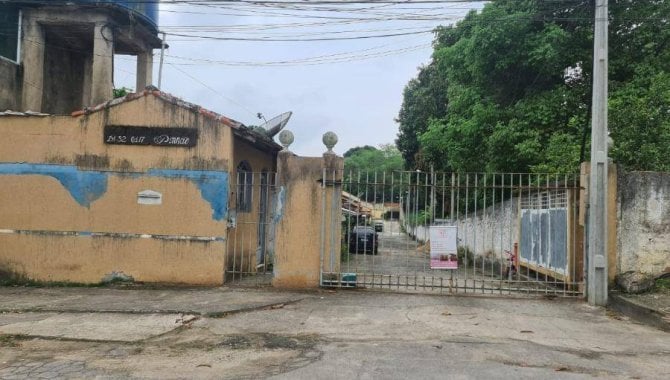 Casa em Condomínio com 2 Quartos e 1 Vaga
