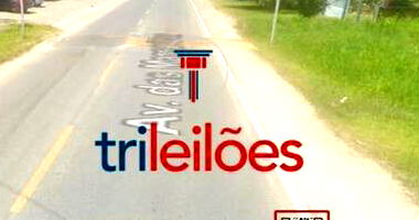 Terreno com 300m² em Itapoã, SC