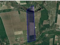 Terreno amplo em Macaíba/RN com 874.586,32 m²