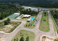 Terreno com 360m² em Alagoinhas BA