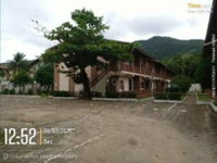Apartamento 2 dormitórios em Maranduba - Ubatuba/SP