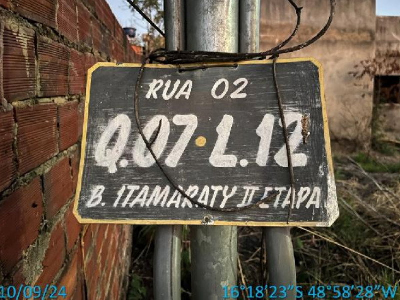 Casa com 2 Quartos em Anápolis/GO