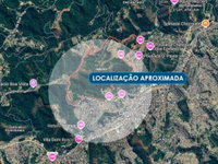 Terreno de 38.606 m² em Campos do Jordão, ideal para investimento