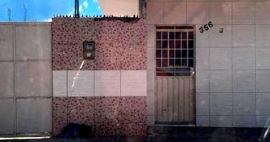 Casa com 2 quartos em Serra Talhada