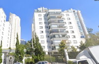 Apartamento com 352,8285m² - 4 vagas de garagem
