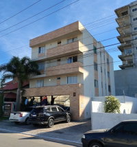Apartamento 31 com 67,12 m² e 1 Vaga no Edifício Verde Vale