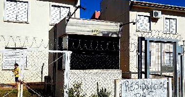 Apartamento 2 Quartos, 1 Vaga e 42,91 m²