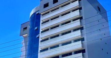 Sala Comercial no Edifício Harmony Medical Center - Maceió/AL