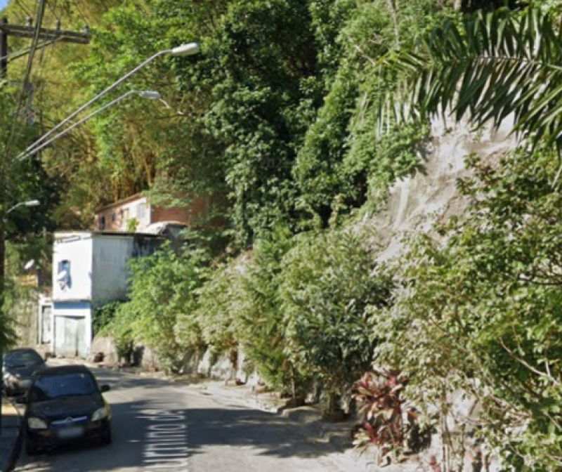 Terreno em Parque Prainha - São Vicente - Oportunidade Única!