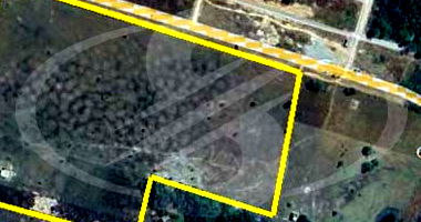 Terreno Rural com 15 Hectares em Cocalzinho de Goiás/GO