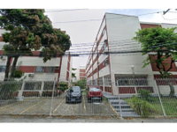 Apartamento de 43m² em condomínio residencial