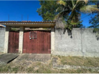 Casa térrea 2 quartos, 1 banheiro, 50m² construída, desocupada