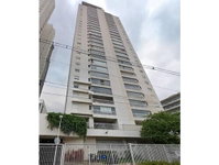 Apartamento com 126m² na Barra Funda, São Paulo