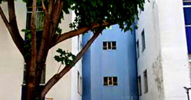 Apartamento Ocupado com 2 Quartos e Vaga de Garagem em Contagem/MG