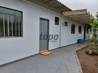 Terreno urbano de 504m² com potencial comercial/residencial