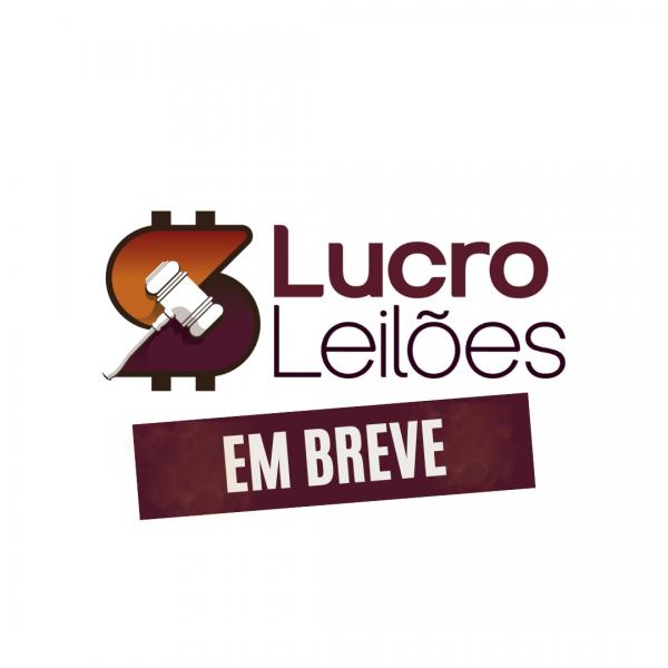 Terreno urbano em Três Lagoas/MS com 480m² - Leilão Judicial
