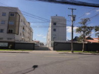 Apartamento com 2 quartos, 1 vaga de garagem, 43,2 m² de área privativa