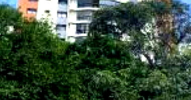 Apartamento com 3 vagas em São Paulo/SP